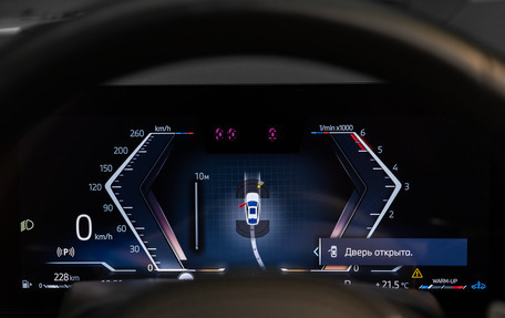 BMW X6, 2024 год, 12 200 000 рублей, 21 фотография