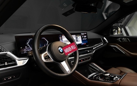 BMW X6, 2024 год, 12 200 000 рублей, 17 фотография