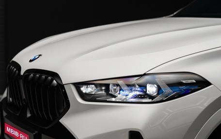 BMW X6, 2024 год, 12 200 000 рублей, 11 фотография