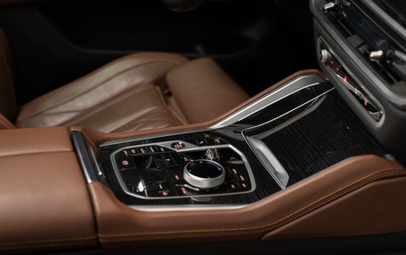 BMW X6, 2024 год, 12 200 000 рублей, 27 фотография