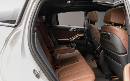 BMW X6, 2024 год, 12 200 000 рублей, 33 фотография