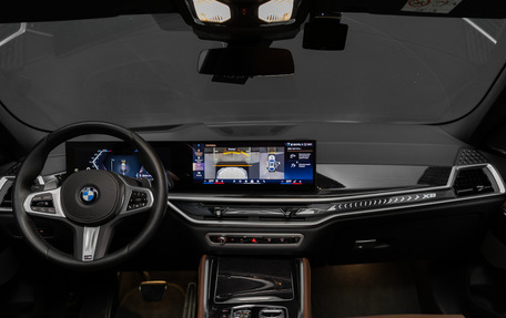 BMW X6, 2024 год, 12 200 000 рублей, 29 фотография