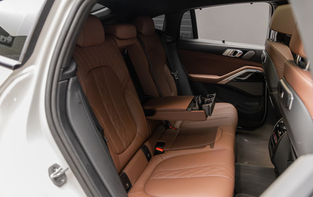 BMW X6, 2024 год, 12 200 000 рублей, 32 фотография