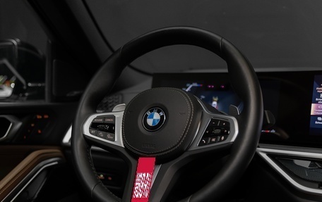 BMW X6, 2024 год, 12 200 000 рублей, 30 фотография