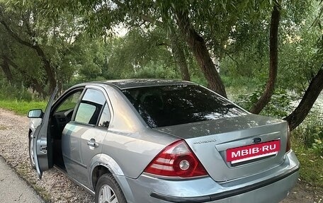 Ford Mondeo III, 2003 год, 150 000 рублей, 3 фотография