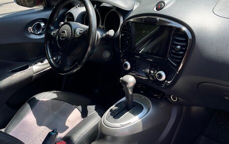 Nissan Juke II, 2012 год, 1 000 000 рублей, 8 фотография