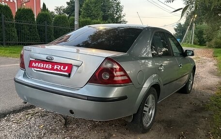 Ford Mondeo III, 2003 год, 150 000 рублей, 4 фотография