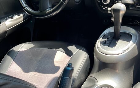 Nissan Juke II, 2012 год, 1 000 000 рублей, 9 фотография