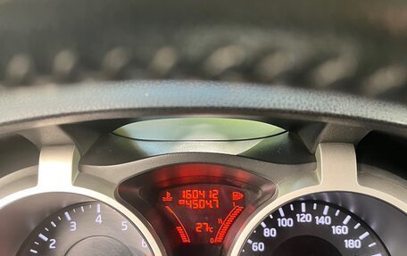 Nissan Juke II, 2012 год, 1 000 000 рублей, 11 фотография
