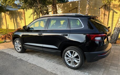 Skoda Karoq I, 2020 год, 2 230 000 рублей, 2 фотография