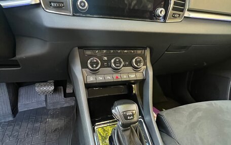Skoda Karoq I, 2020 год, 2 230 000 рублей, 12 фотография