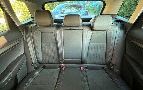 Skoda Karoq I, 2020 год, 2 230 000 рублей, 14 фотография