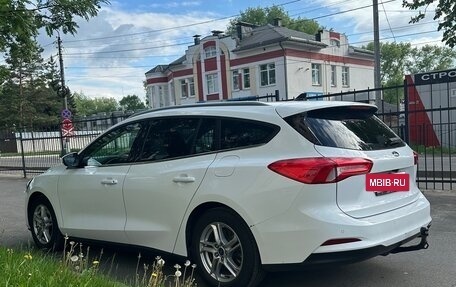 Ford Focus IV, 2021 год, 1 450 000 рублей, 4 фотография