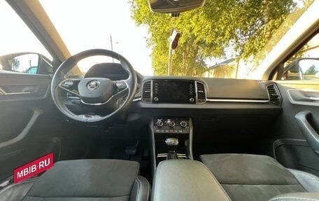 Skoda Karoq I, 2020 год, 2 230 000 рублей, 10 фотография