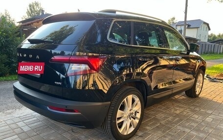 Skoda Karoq I, 2020 год, 2 230 000 рублей, 7 фотография