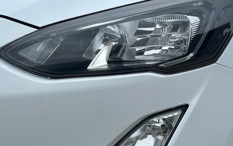Ford Focus IV, 2021 год, 1 450 000 рублей, 7 фотография