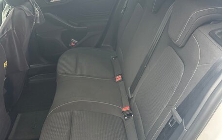 Ford Focus IV, 2021 год, 1 450 000 рублей, 11 фотография