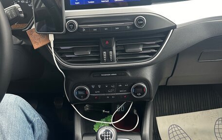 Ford Focus IV, 2021 год, 1 450 000 рублей, 12 фотография