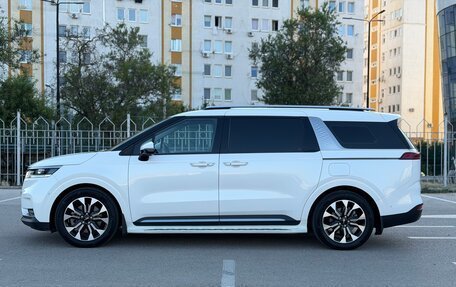 KIA Carnival, 2022 год, 4 497 000 рублей, 8 фотография
