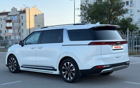 KIA Carnival, 2022 год, 4 497 000 рублей, 7 фотография
