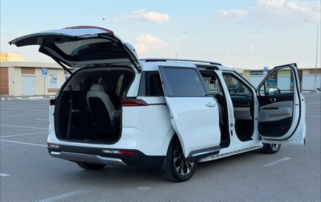 KIA Carnival, 2022 год, 4 497 000 рублей, 11 фотография