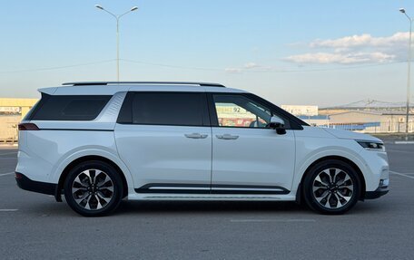 KIA Carnival, 2022 год, 4 497 000 рублей, 4 фотография