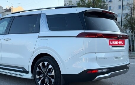 KIA Carnival, 2022 год, 4 497 000 рублей, 10 фотография