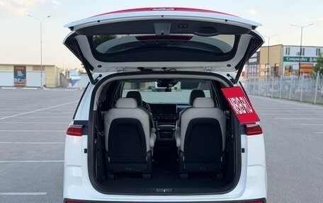 KIA Carnival, 2022 год, 4 497 000 рублей, 12 фотография