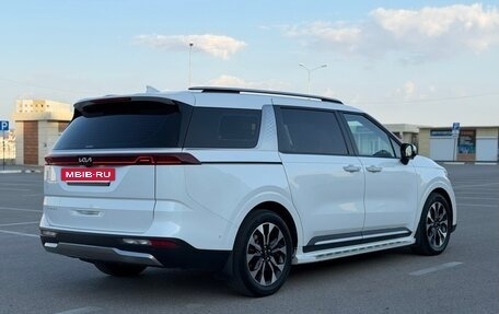 KIA Carnival, 2022 год, 4 497 000 рублей, 5 фотография