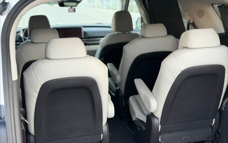 KIA Carnival, 2022 год, 4 497 000 рублей, 13 фотография