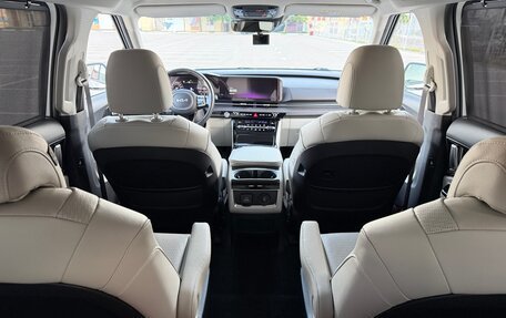KIA Carnival, 2022 год, 4 497 000 рублей, 14 фотография