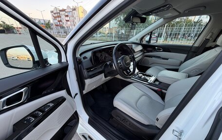 KIA Carnival, 2022 год, 4 497 000 рублей, 17 фотография