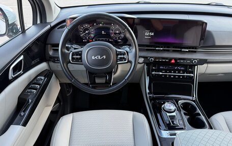 KIA Carnival, 2022 год, 4 497 000 рублей, 16 фотография