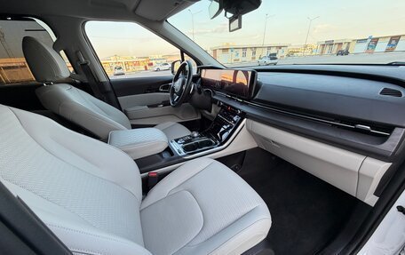 KIA Carnival, 2022 год, 4 497 000 рублей, 19 фотография