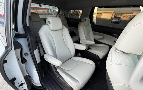 KIA Carnival, 2022 год, 4 497 000 рублей, 20 фотография