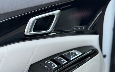 KIA Carnival, 2022 год, 4 497 000 рублей, 24 фотография