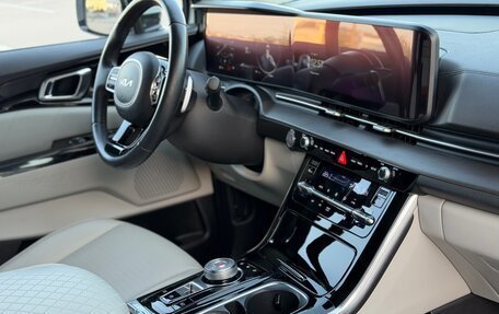 KIA Carnival, 2022 год, 4 497 000 рублей, 26 фотография