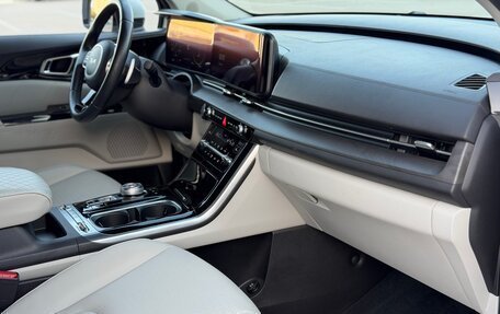KIA Carnival, 2022 год, 4 497 000 рублей, 25 фотография