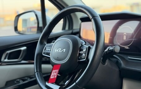 KIA Carnival, 2022 год, 4 497 000 рублей, 27 фотография