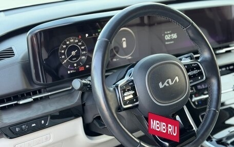 KIA Carnival, 2022 год, 4 497 000 рублей, 22 фотография