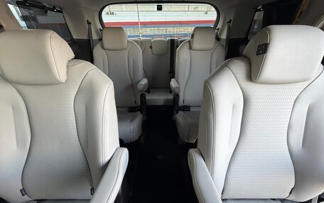 KIA Carnival, 2022 год, 4 497 000 рублей, 37 фотография