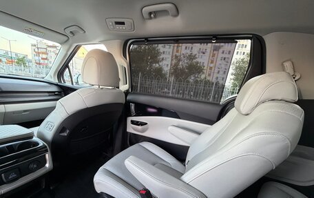 KIA Carnival, 2022 год, 4 497 000 рублей, 38 фотография