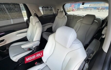 KIA Carnival, 2022 год, 4 497 000 рублей, 36 фотография