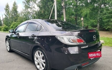 Mazda 6, 2008 год, 700 000 рублей, 3 фотография