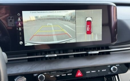 KIA Carnival, 2022 год, 4 497 000 рублей, 31 фотография