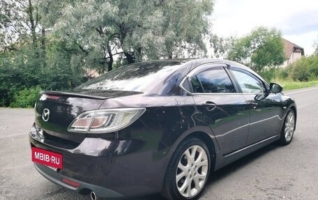 Mazda 6, 2008 год, 700 000 рублей, 2 фотография