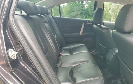 Mazda 6, 2008 год, 700 000 рублей, 6 фотография