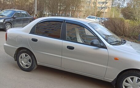 Chevrolet Lanos I, 2005 год, 330 000 рублей, 2 фотография