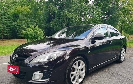 Mazda 6, 2008 год, 700 000 рублей, 5 фотография