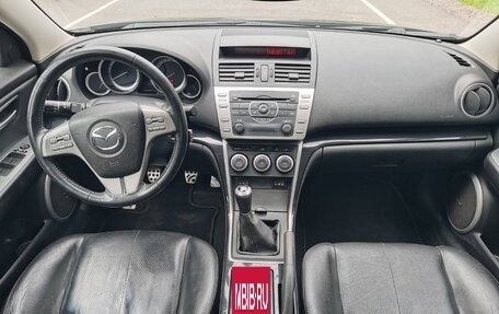 Mazda 6, 2008 год, 700 000 рублей, 7 фотография